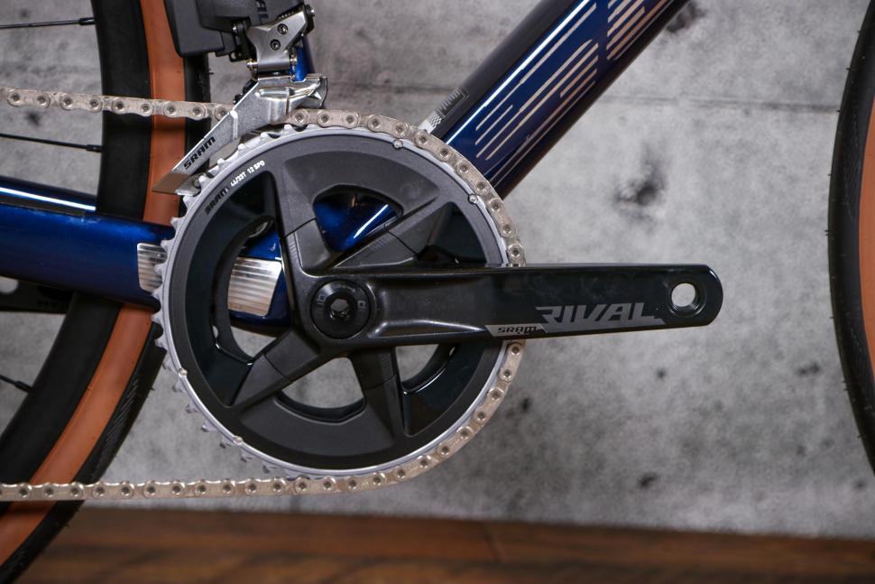 2022 Scott Addict 10 - crank.jpg