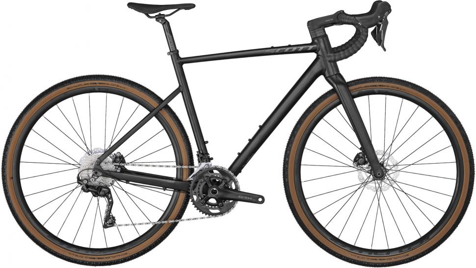 2022 Scott Speedster Gravel 30