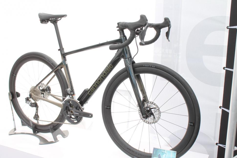 2022 Sea Otter Cannondale Synapse Carbon LTD RLE - 3.jpeg