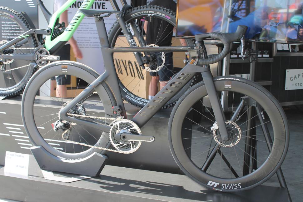 2022 Sea Otter Canyon Aeroad CFR DB 9.0 - 1.jpeg