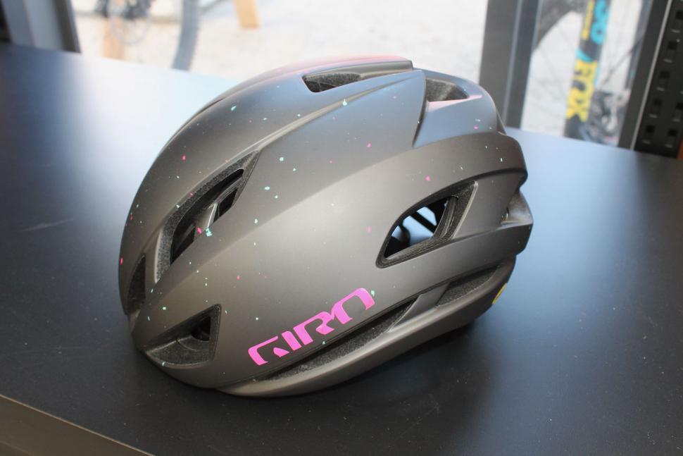 2022 Sea Otter Giro Eclipse helmet - 1.jpeg