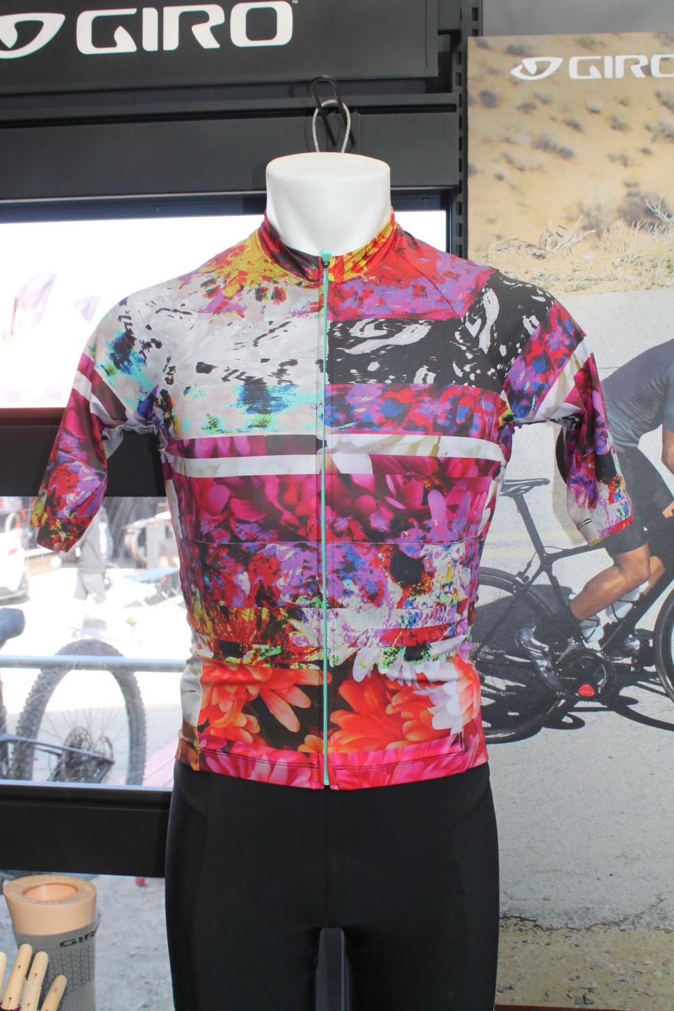 2022 Sea Otter Giro jersey and shorts - 1.jpeg
