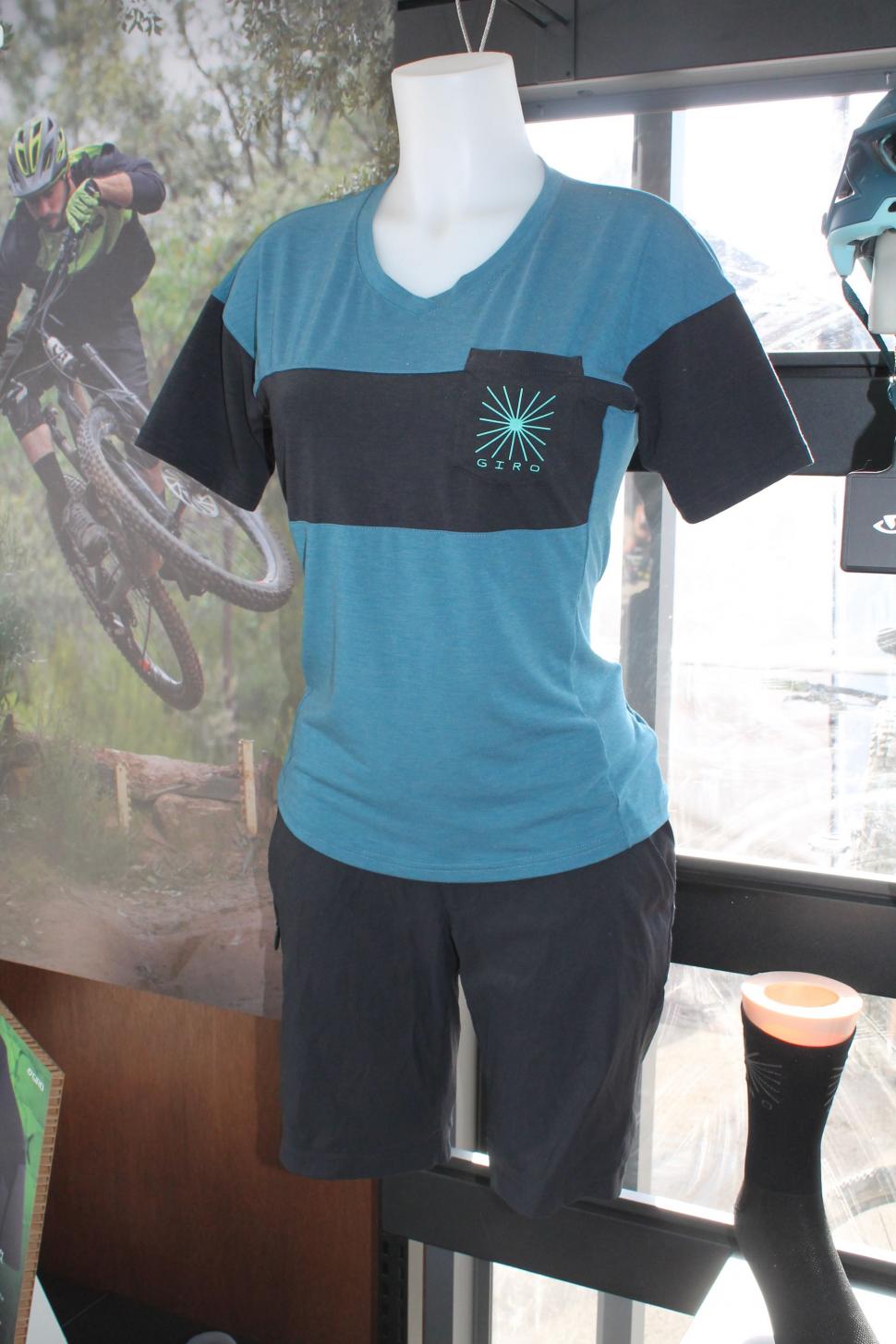 2022 Sea Otter Giro Ride jersey and shorts - 1.jpeg