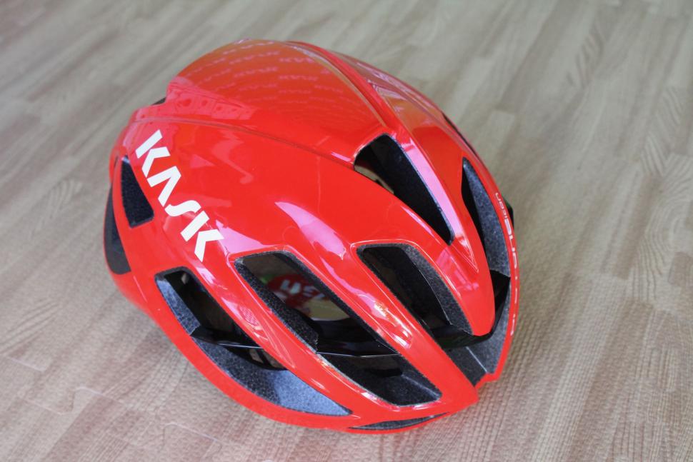 2022 Sea Otter Kask Protone helmet - 1.jpeg