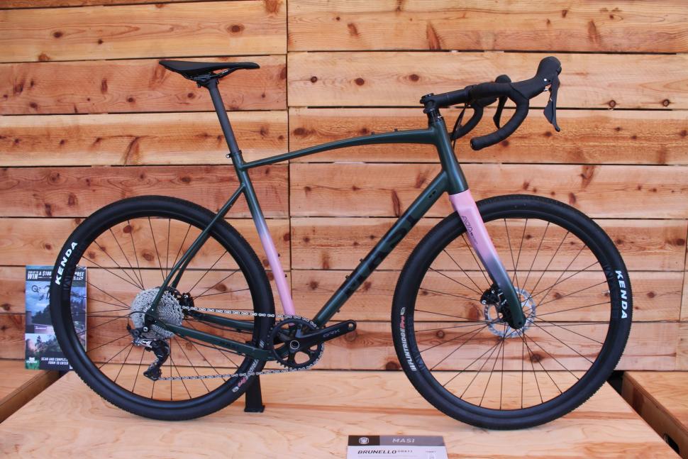 2022 Sea Otter Masi Brunello GRX 11 - 1.jpeg