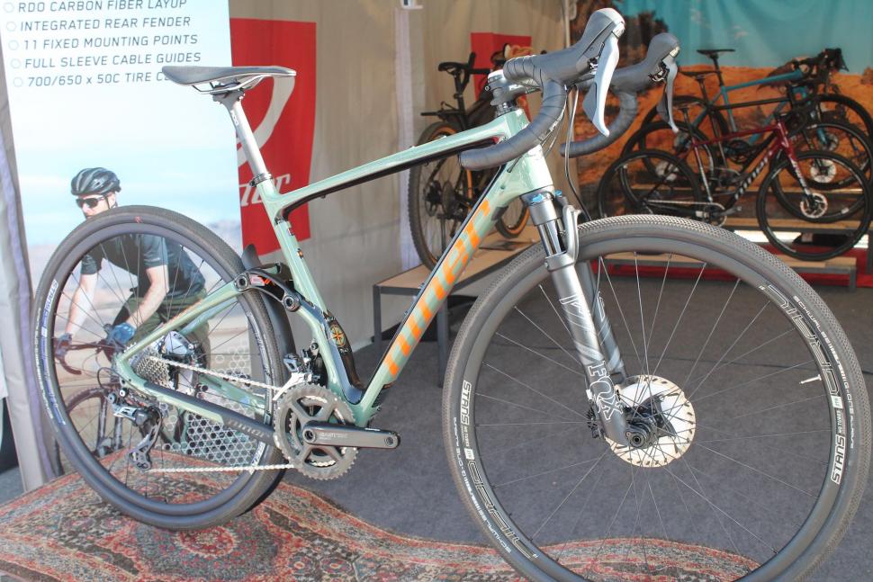 2022 Sea Otter Niner - 1.jpeg