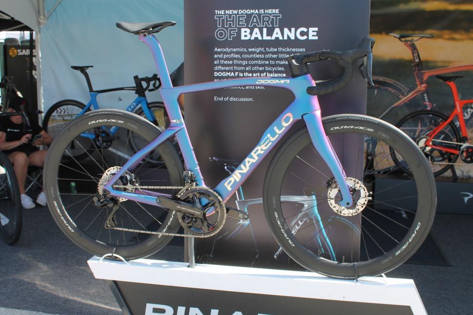 2022 Sea Otter Pinarello Dogma F - 1 (1).jpeg