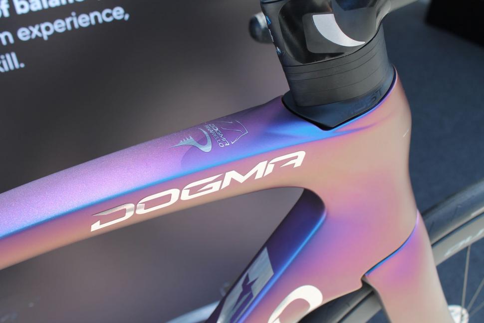 2022 Sea Otter Pinarello Dogma F - 2 (1).jpeg