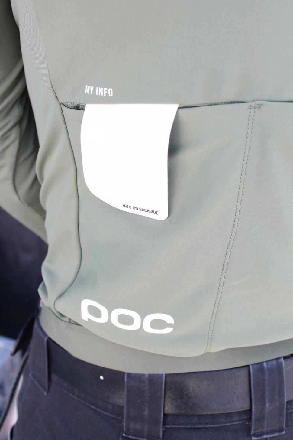 2022 Sea Otter Poc Ambient Thermal jersey - 2.jpeg
