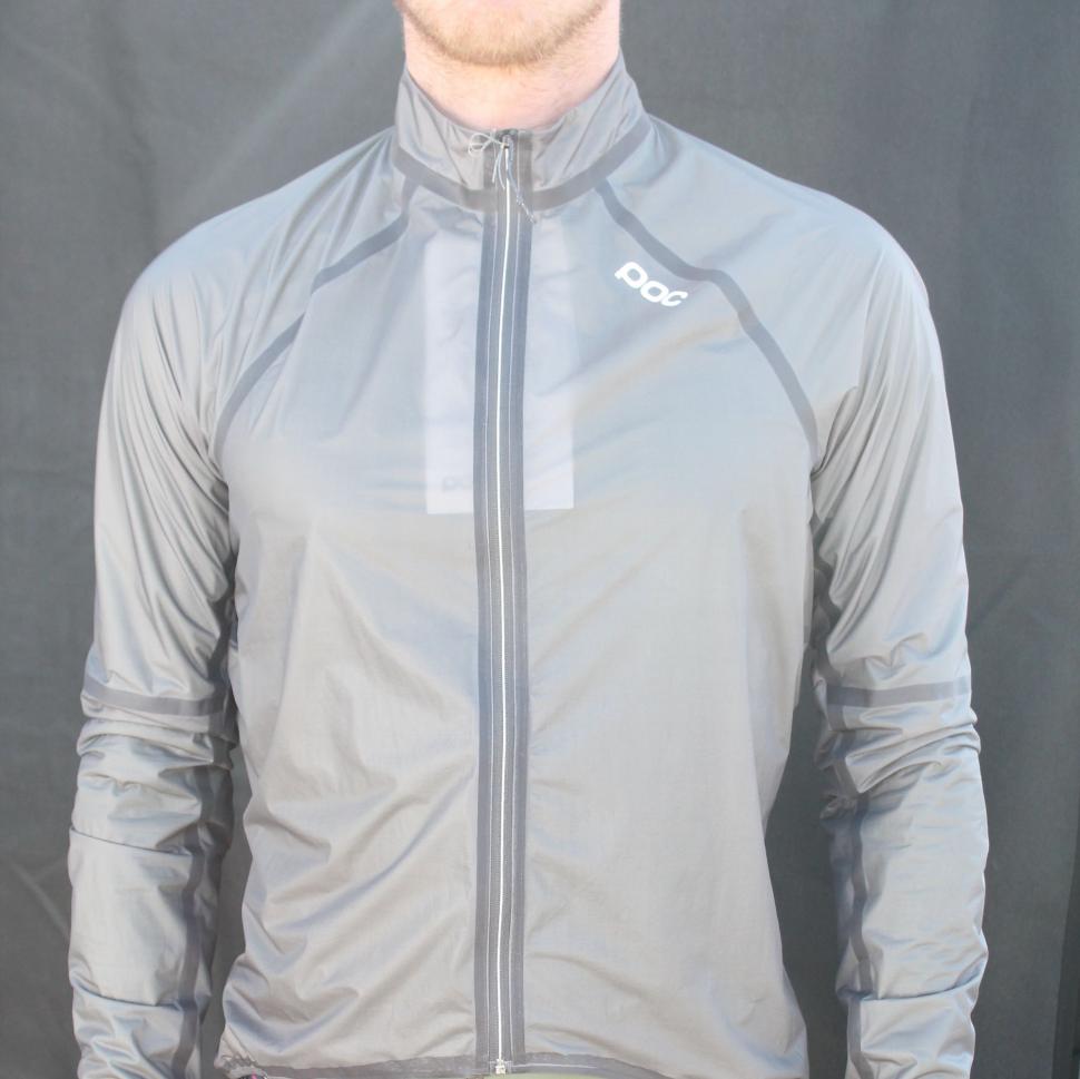 2022 Sea Otter Poc Supreme waterproof jacket - 1.jpeg