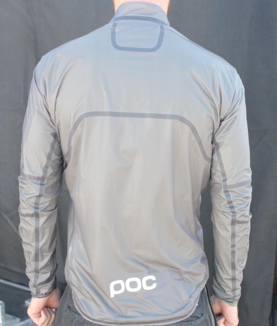 2022 Sea Otter Poc Supreme waterproof jacket - 2.jpeg
