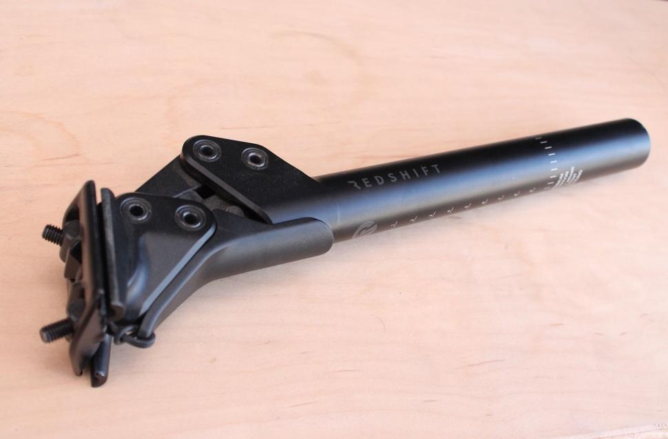 2022 Sea Otter Redshift ShockStop Pro Suspension seatpost - 1.jpeg