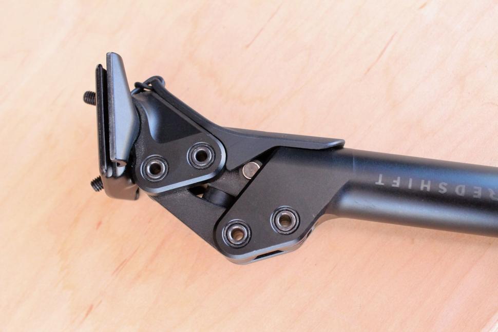 2022 Sea Otter Redshift ShockStop Pro Suspension seatpost - 2.jpeg