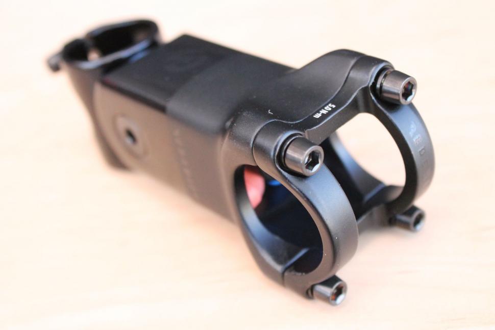 2022 Sea Otter Redshift ShockStop Pro Suspension Stem - 1.jpeg