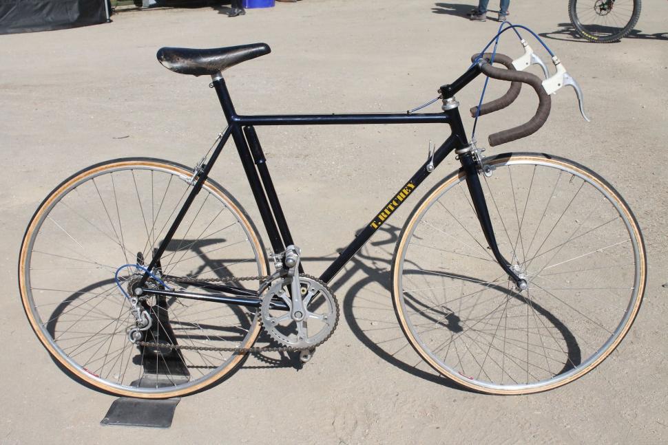 2022 Sea Otter Tom Ritchey vintage - 1.jpeg