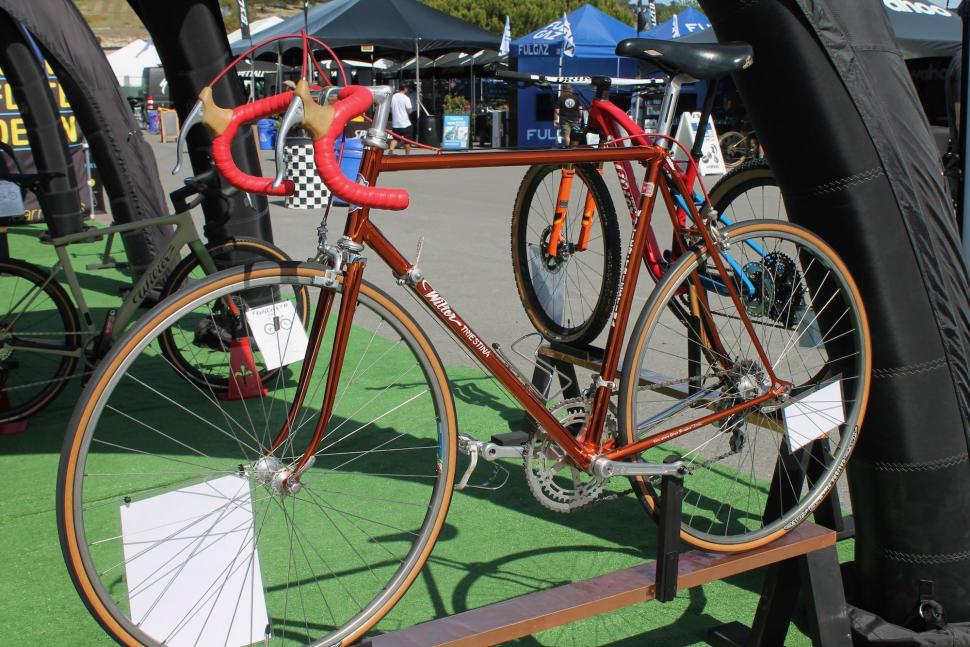 2022 Sea Otter Wilier Superleggera - 1.jpeg