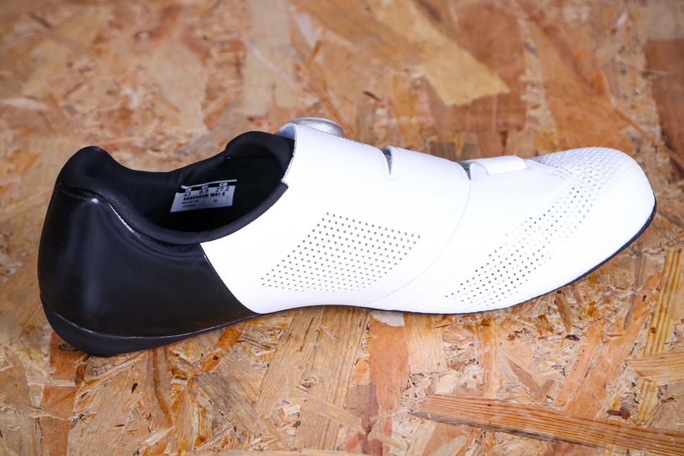 2022 Shimano RC5 SPD-SL Shoes - instep.jpg