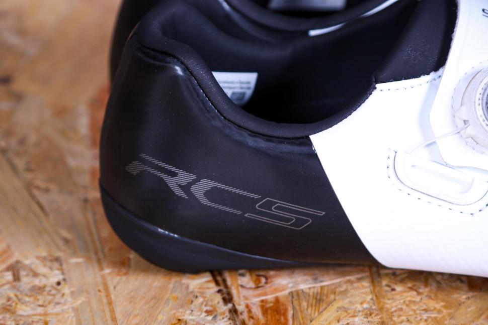 2022 Shimano RC5 SPD-SL Shoes - rear.jpg