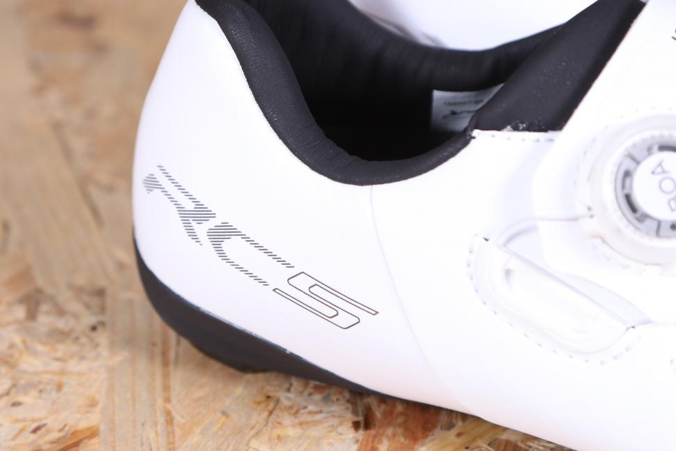 2022 Shimano RC5W SPD-SL Women's Shoes - rear.jpg