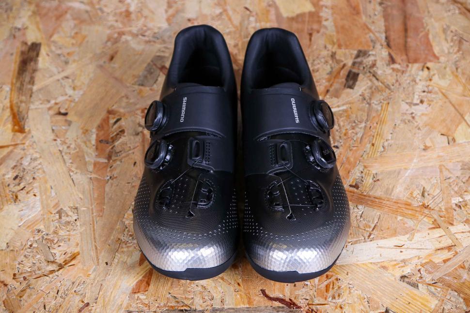 2022 Shimano RC7 SPD-SL Shoes - front.jpg