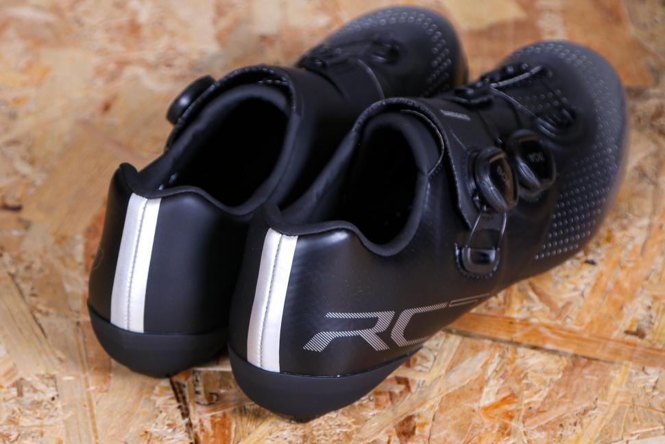 2022 Shimano RC7 SPD-SL Shoes - heels.jpg