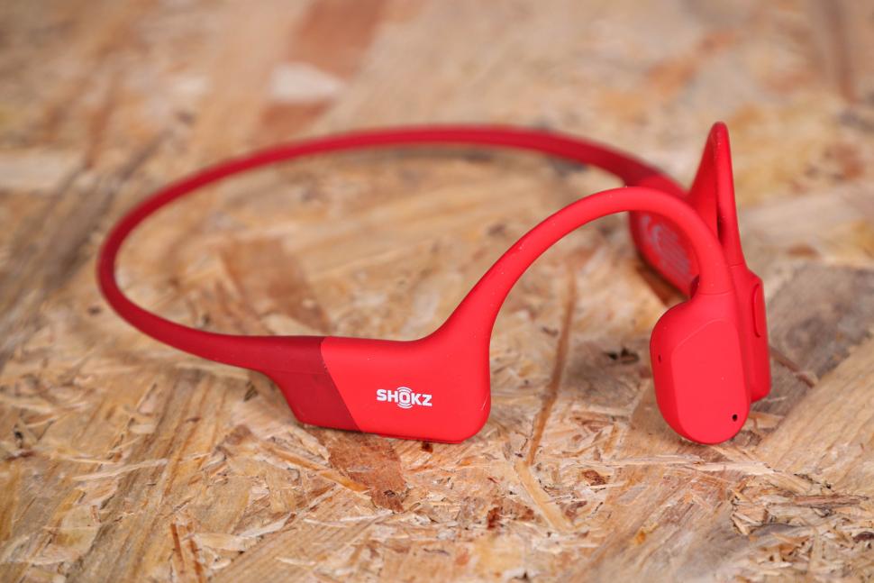 2022 Shokz OpenRun Wireless Bone Conduction Sport Headphones - 2.jpg