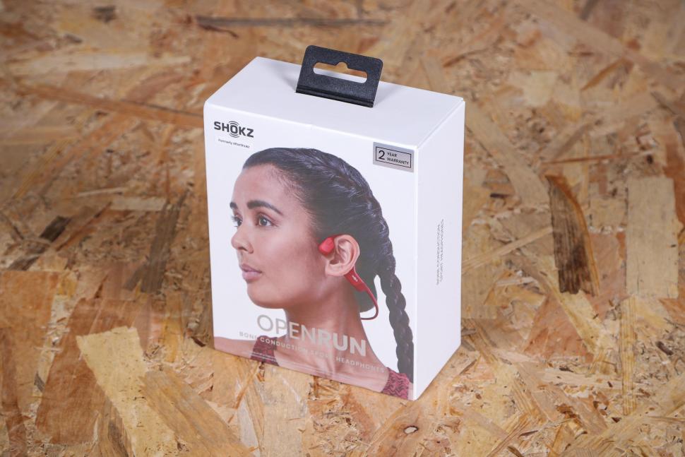 2022 Shokz OpenRun Wireless Bone Conduction Sport Headphones - box.jpg