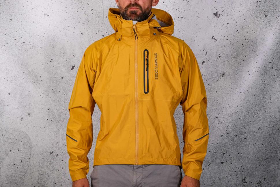 Showers Pass Men&rsquo;s EcoLyte Elite jacket
