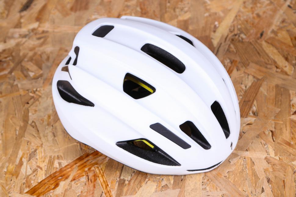 Specialized Align II helmet