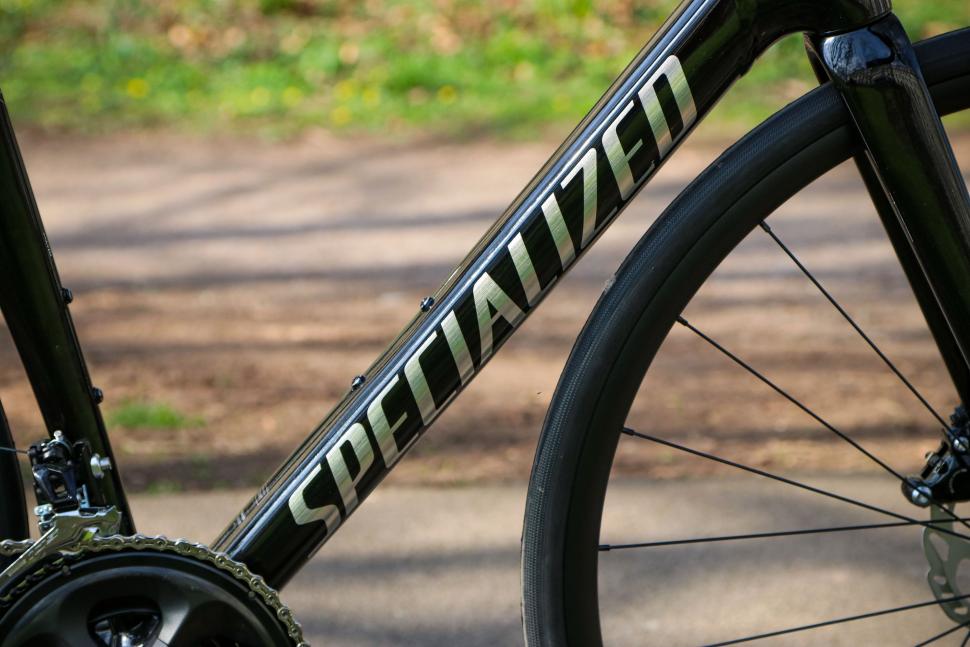 2022 Specialized Allez Sprint Comp - downtube.jpg