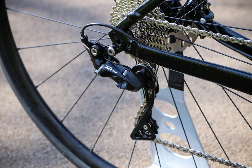 2022 Specialized Allez Sprint Comp - rear mech.jpg