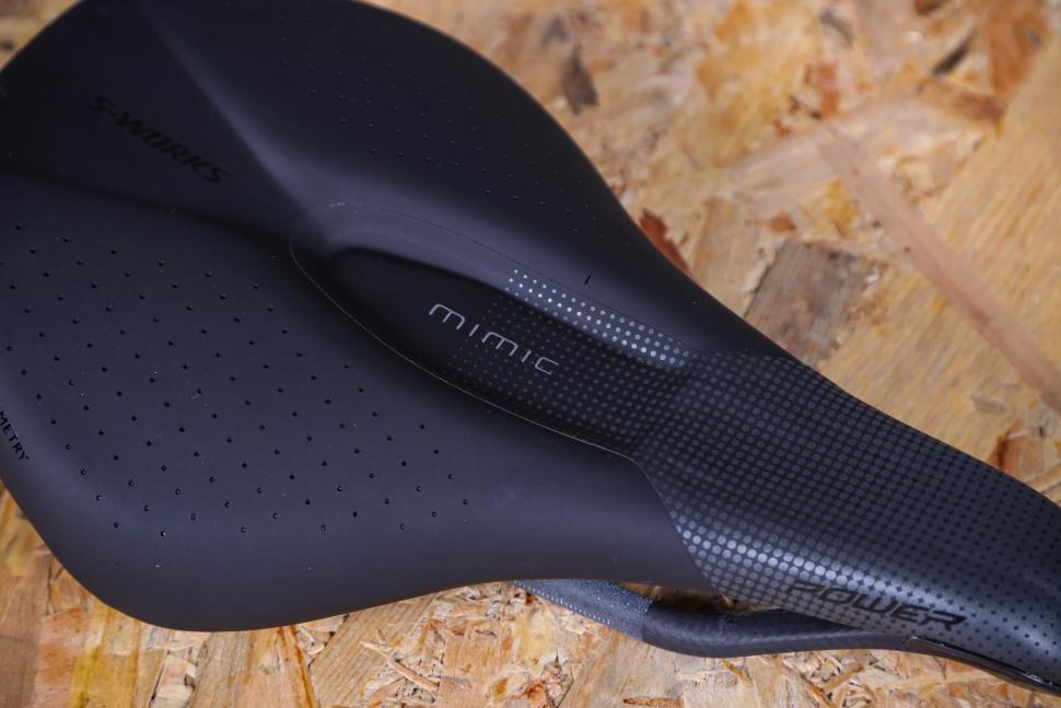 2022 Specialized S-Works Power with MIMIC Womens saddle - detail.jpg