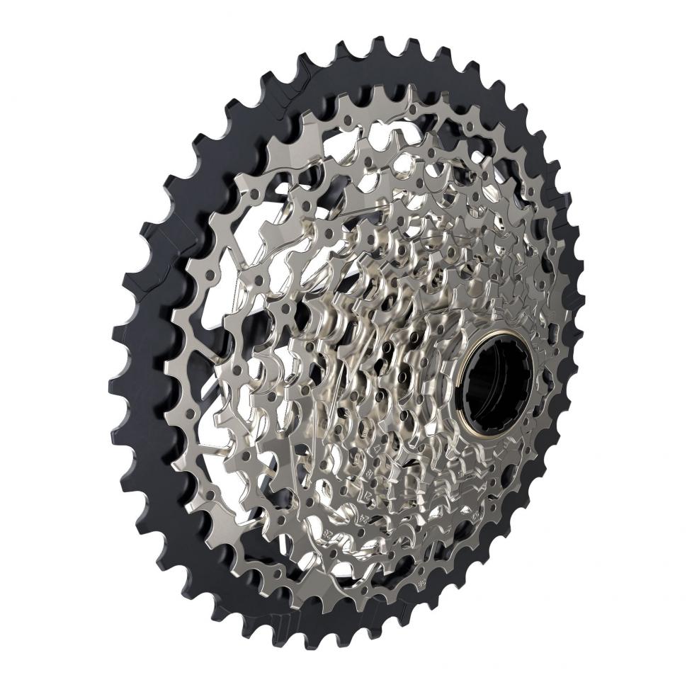 2022 SRAM CS XG 1271 10-44 cassette - 1.jpeg