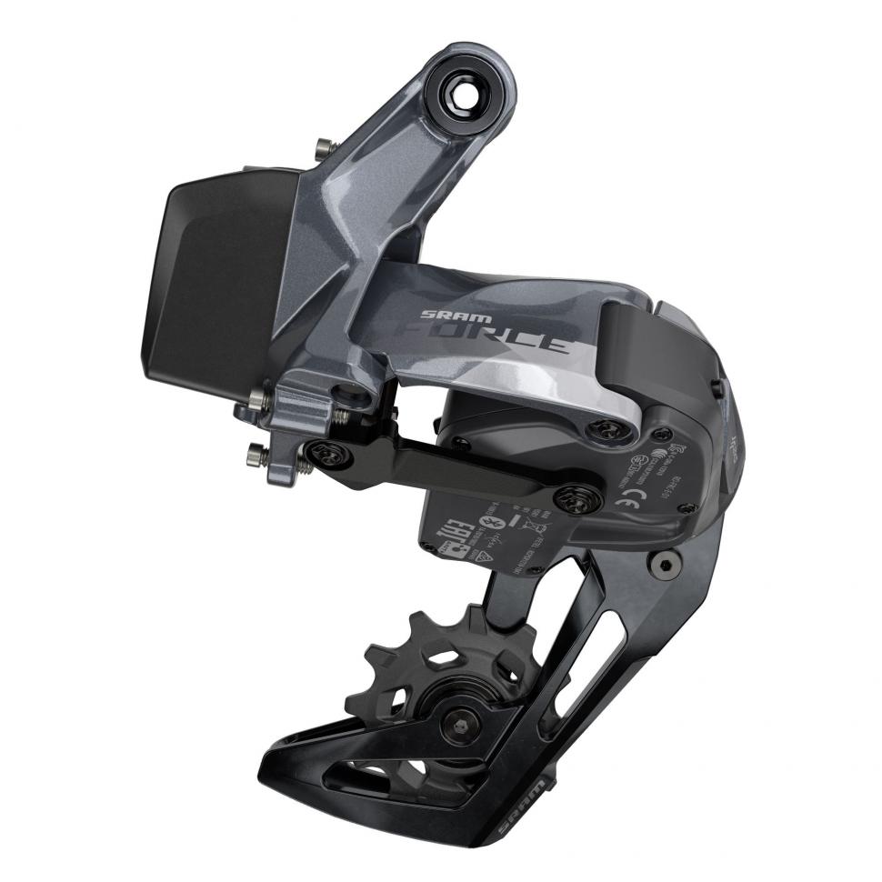 2022 SRAM Force XPLR rear derailleur - 1.jpeg