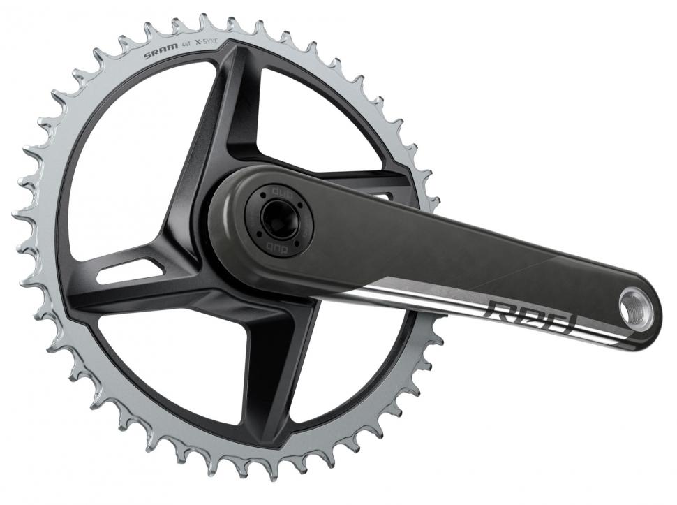 2022 SRAM Red 1x D1 Dub Direct mount chainset - 1.jpeg