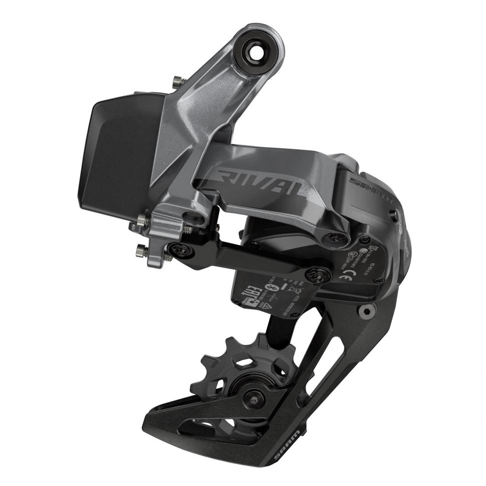 2022 SRAM Rival XPLR rear derailleur - 1.jpeg