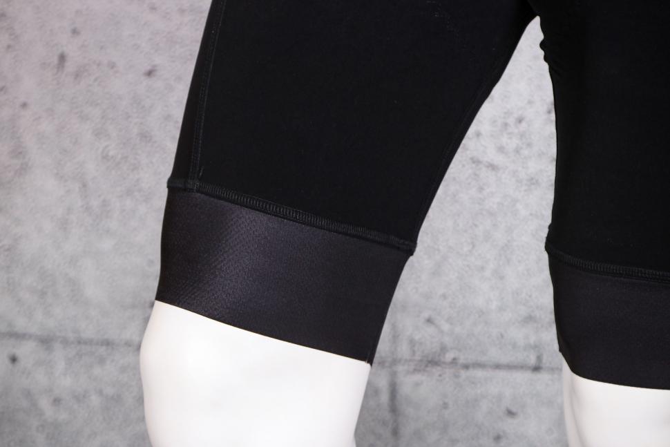 2022 Stolen Goat Men’s Climbers bib shorts - cuff.jpg