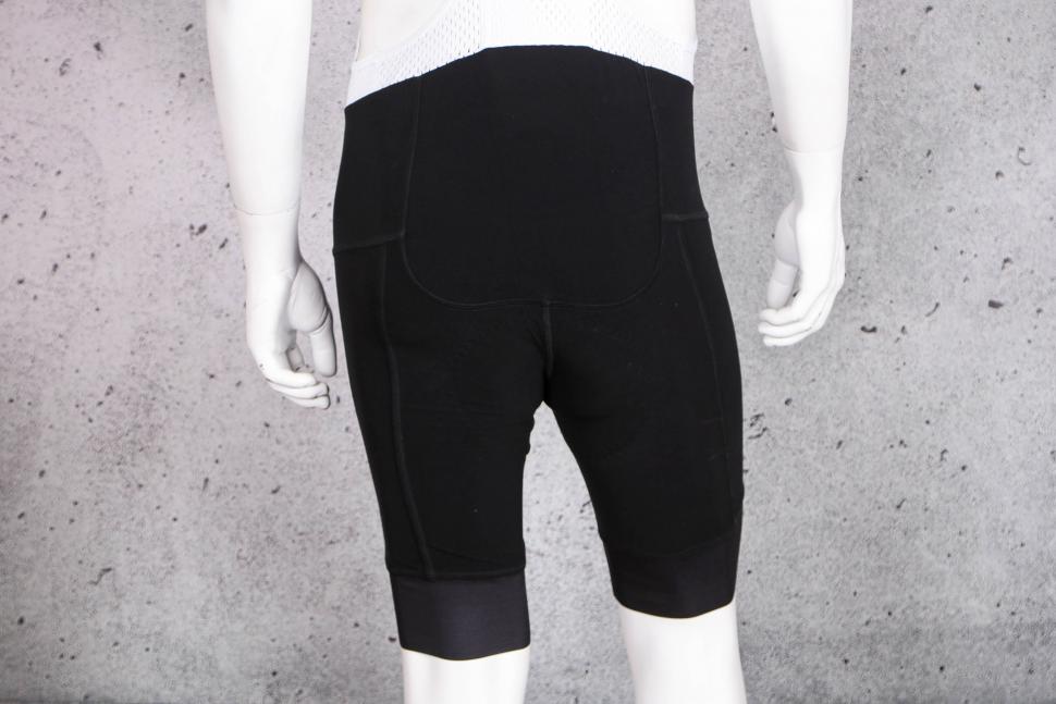 2022 Stolen Goat Men’s Climbers bib shorts - legs back.jpg