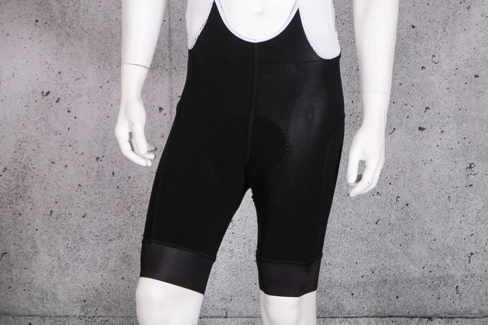 2022 Stolen Goat Men’s Climbers bib shorts - legs front.jpg