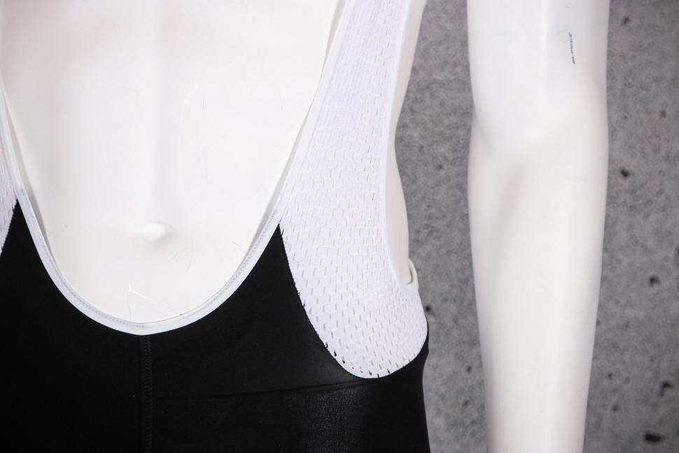 2022 Stolen Goat Men’s Climbers bib shorts - strap detail.jpg