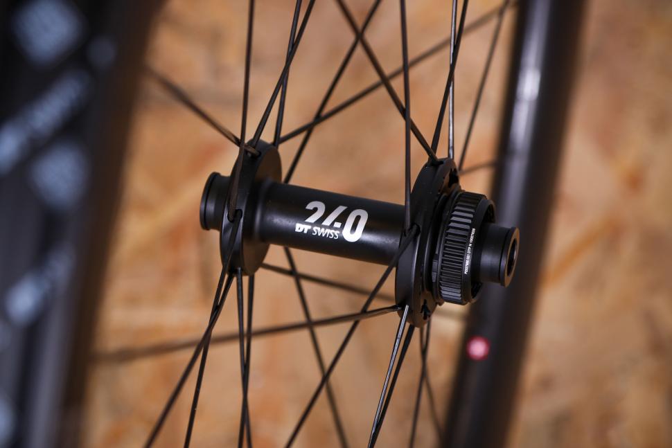 2022 Swiss Side HADRON&sup2; All-Road Wheelset - front hub.jpg