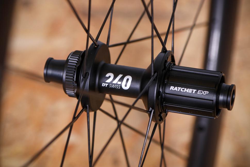 2022 Swiss Side HADRON&sup2; All-Road Wheelset - rear hub 1.jpg