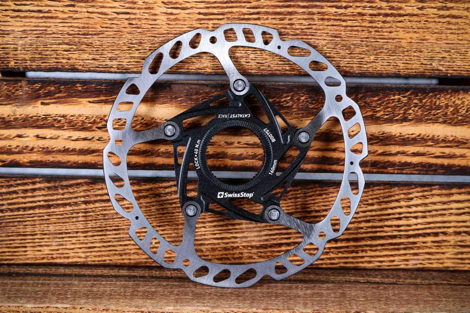 2022 SwissStop Catalyst Race Disc Rotor - 160mm - 1.jpg