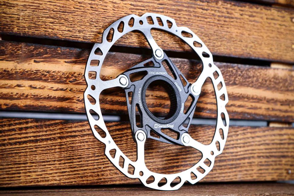2022 SwissStop Catalyst Race Disc Rotor - 160mm - 2.jpg