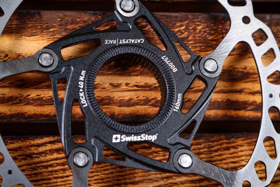 2022 SwissStop Catalyst Race Disc Rotor - 160mm - 3.jpg