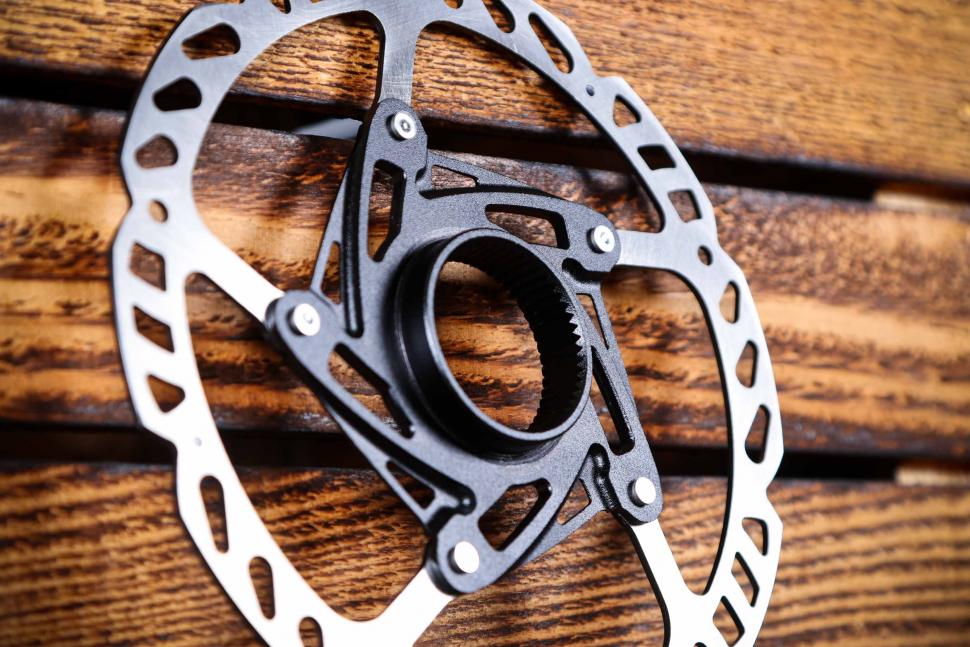 2022 SwissStop Catalyst Race Disc Rotor - 160mm - 4.jpg