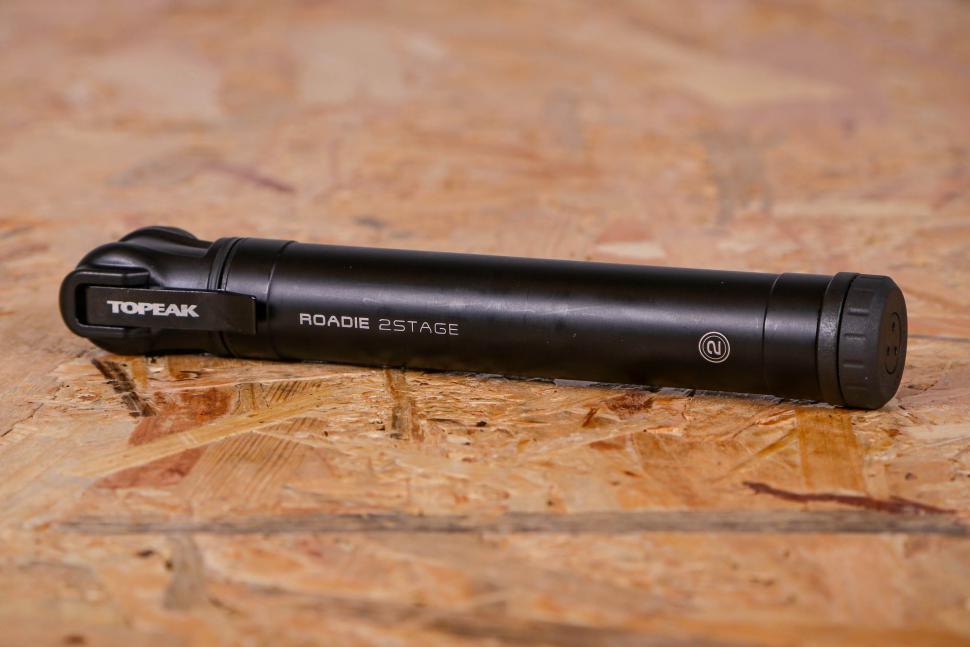 Topeak Roadie 2Stage