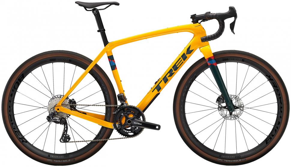 2022 Trek Checkpoint SLR7