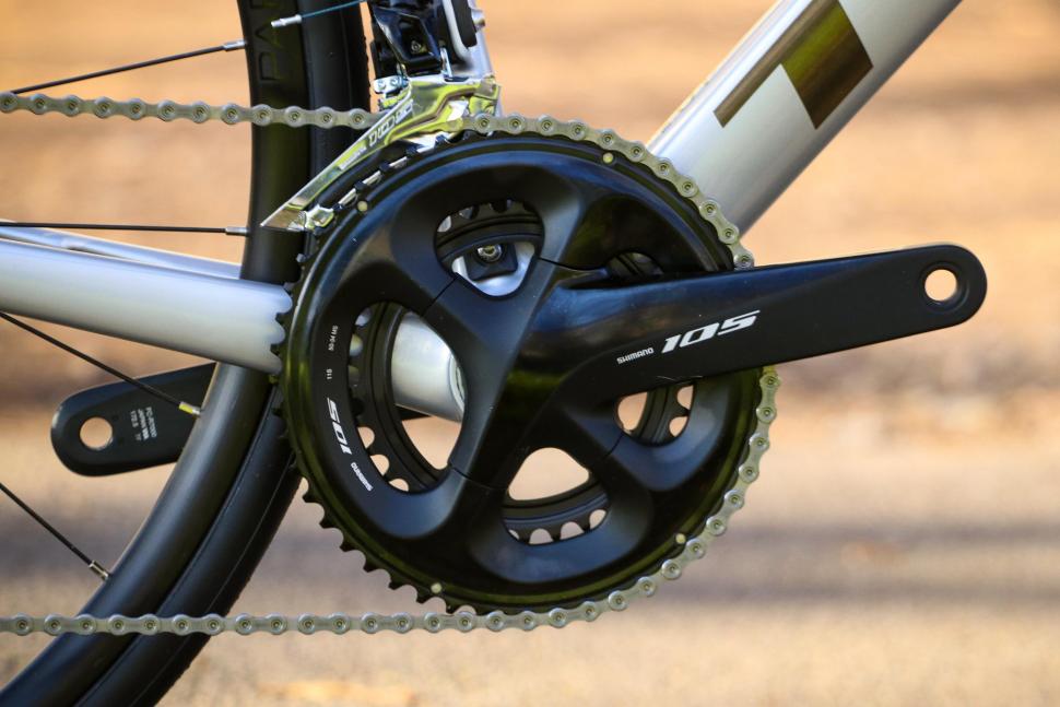 2022 Trek Emonda SL 5 Disc - crank.jpg