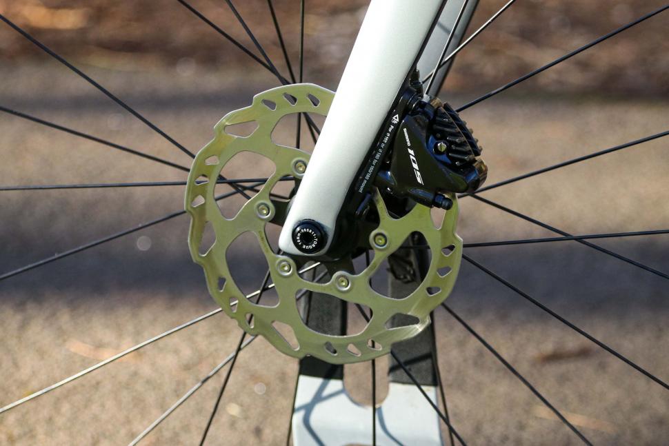 2022 Trek Emonda SL 5 Disc - front disc brake.jpg